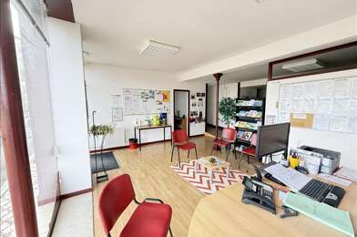 Immeuble  202350 €