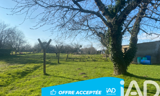 Terrain  1780 m² à vendre à Saint-Avé (56890)