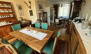 Maison 5 Pièces 132 m² à vendre à Saint-Marcel (36200)