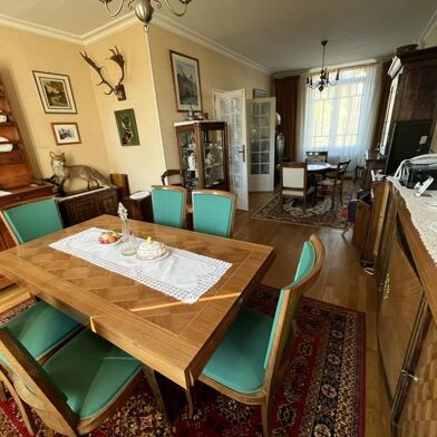 Maison 5 pièces 103550 €