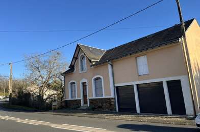 Maison 5 pièces 99645 €