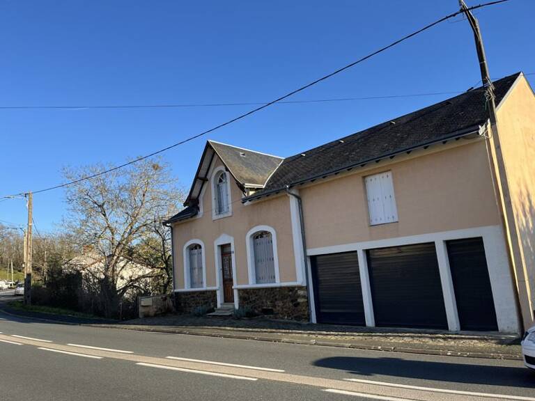 Maison 5 pièces 132 m² — photo 1