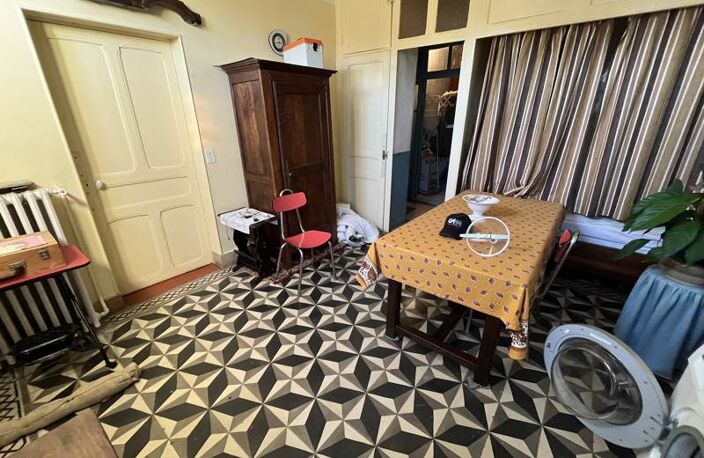 Vente maison 5 pièces 132 m² Saint-Marcel (36200) — photo 2