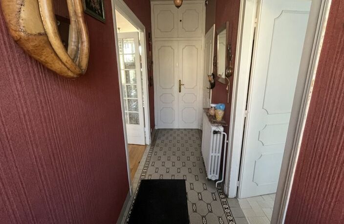 Vente maison 5 pièces 132 m² Saint-Marcel (36200) — photo 3