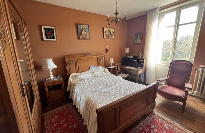 Vente maison 5 pièces 132 m² Saint-Marcel (36200) — photo 4