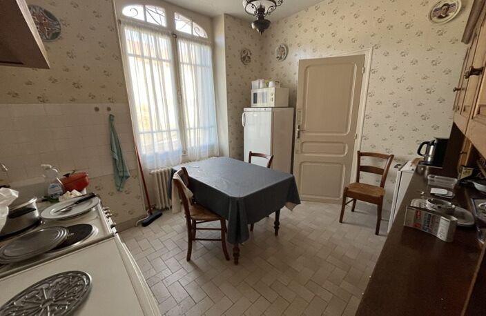 Vente maison 5 pièces 132 m² Saint-Marcel (36200) — photo 5