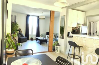 vente appartement 185 000 € à proximité de Sevran (93270)