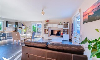 Maison 5 Pièces 90 m² à vendre à Créon (33670)