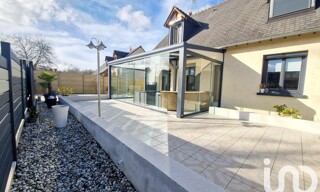 Maison 7 Pièces 140 m² à vendre à Blois (41000)