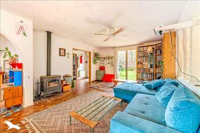 Maison 6 pièces 335000 €