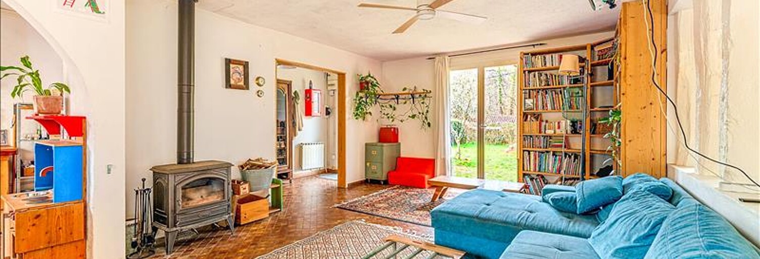 Maison 6 Pièces 175 m² à vendre à Cursan (33670)