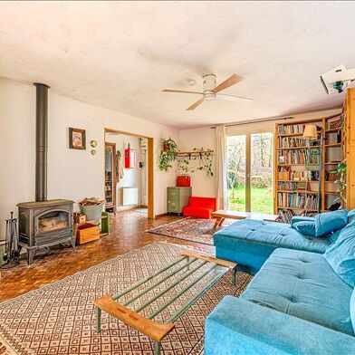 Maison 6 pièces 335000 €