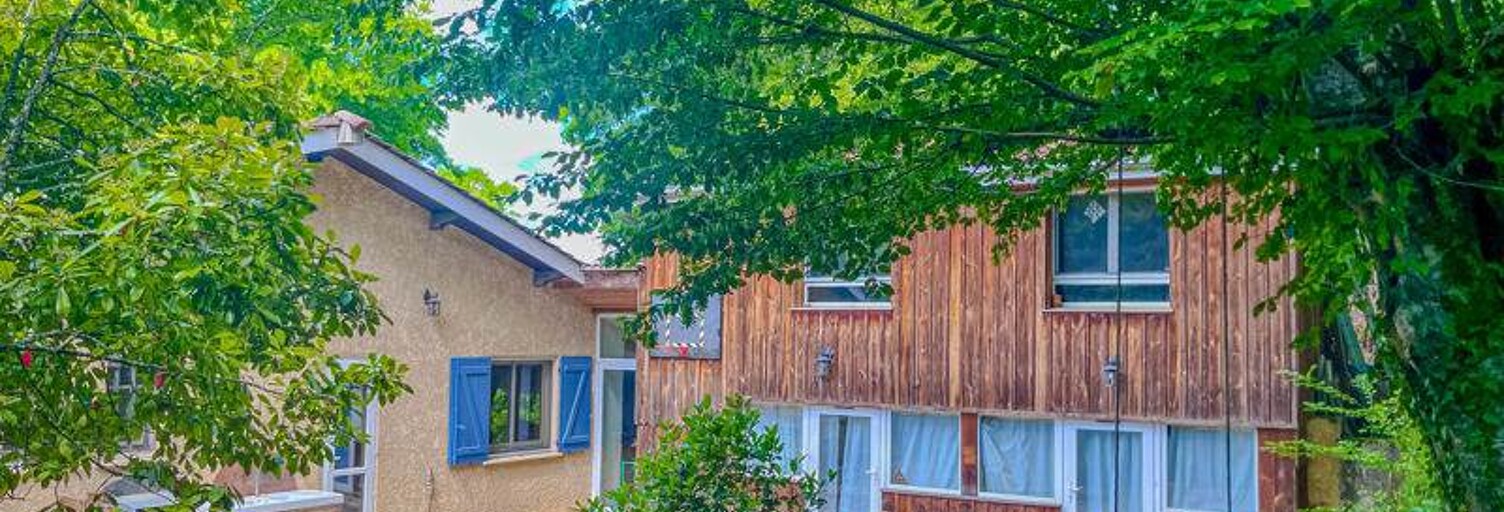 Maison 6 Pièces 175 m² à vendre à Cursan (33670)