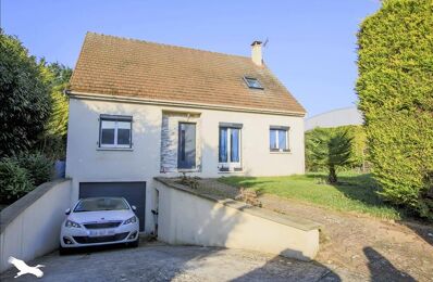 vente maison 367 000 € à proximité de Bazemont (78580)