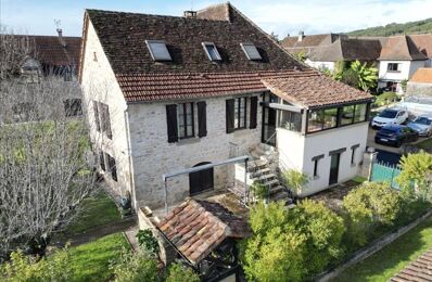 vente maison 223 650 € à proximité de Les Quatre-Routes-du-Lot (46110)