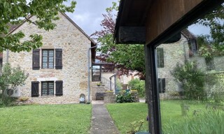 Maison 5 Pièces 101 m² à vendre à Puybrun (46130)