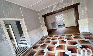 Maison 5 Pièces 124 m² à vendre à Solre-le-Château (59740)