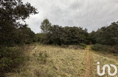 vente terrain 19 000 € à proximité de Souvignargues (30250)