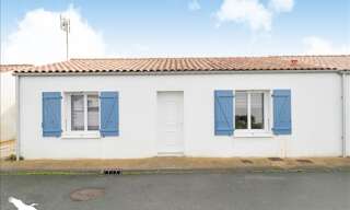 Maison 3 Pièces 85 m² à vendre à Marennes-Hiers-Brouage (17320)