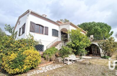 vente maison 840 000 € à proximité de Tourrettes-sur-Loup (06140)