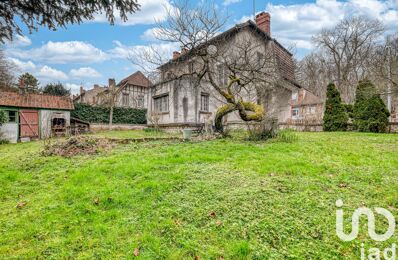 vente maison 336 000 € à proximité de Vaux-le-Pénil (77000)