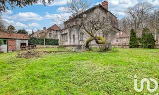 Maison 9 Pièces 168 m² à vendre à Melun (77000)