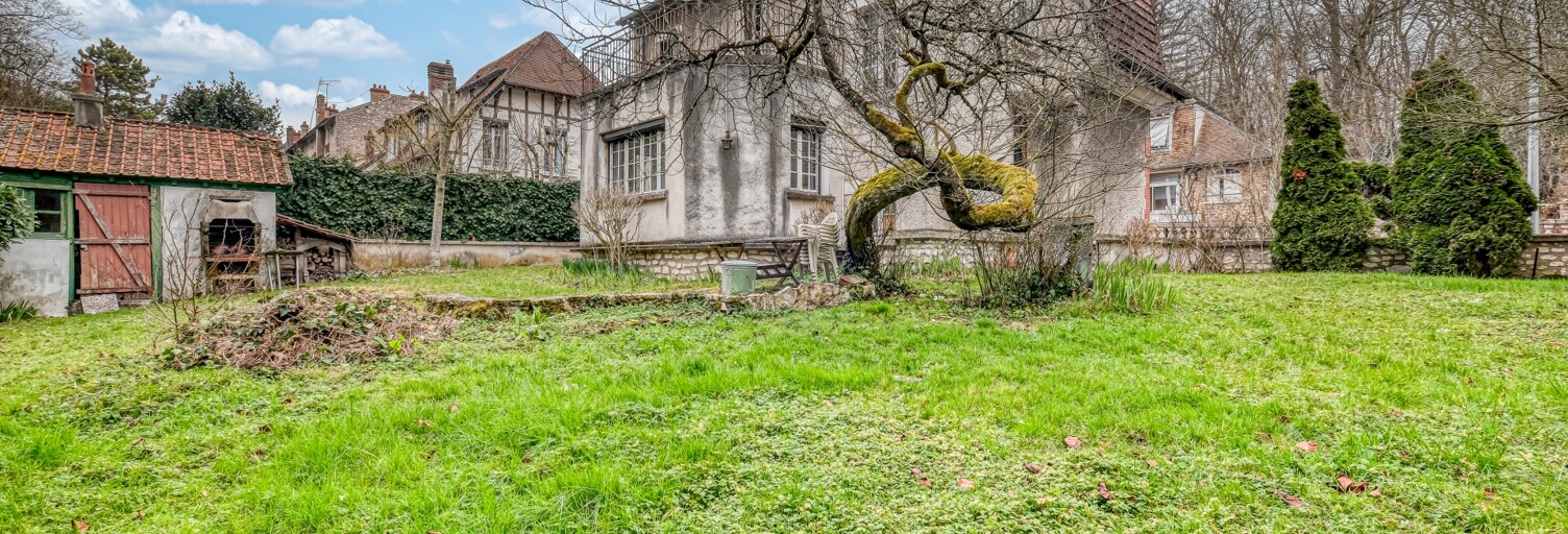 Maison 9 Pièces 168 m² à vendre à Melun (77000)