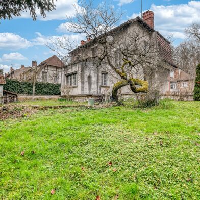 Maison 9 pièces 310000 €