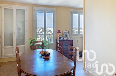 vente appartement 80 000 € à proximité de Plérin (22190)