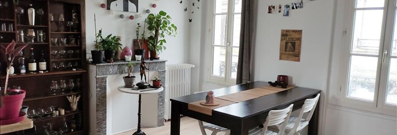 Immeuble   m² à vendre à Sainte-Foy-la-Grande (33220)