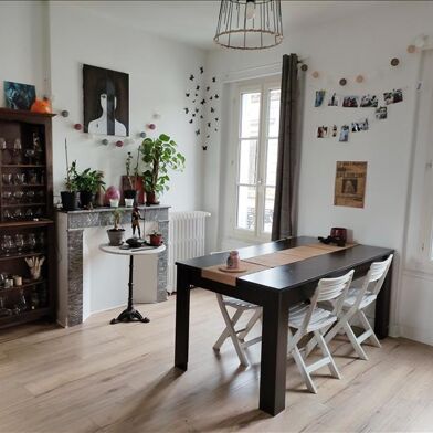 Immeuble  160500 €