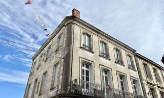 Immeuble   m² à vendre à Sainte-Foy-la-Grande (33220)