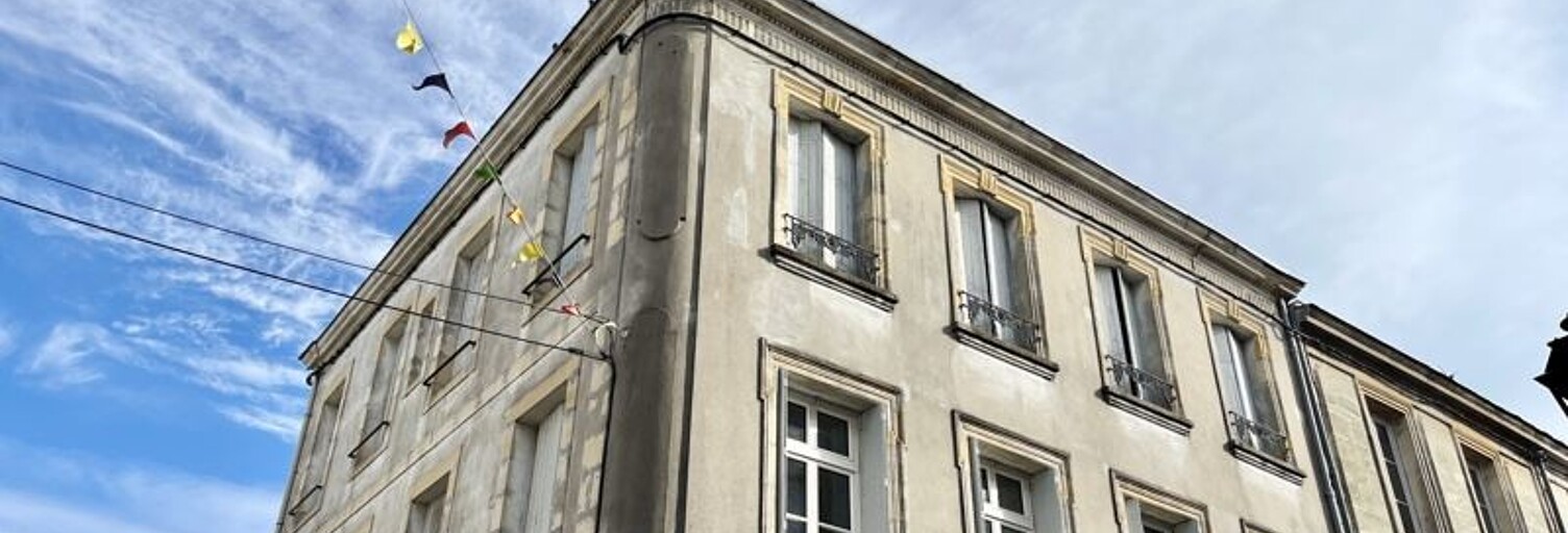 Immeuble   m² à vendre à Sainte-Foy-la-Grande (33220)