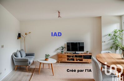 vente appartement 112 000 € à proximité de Les Portes du Coglais (35460)