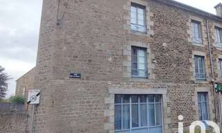 Appartement 3 Pièces 53 m² à vendre à Fougères (35300)