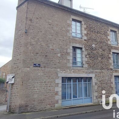 Appartement 3 pièces 112000 €