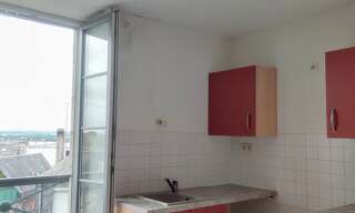 Appartement 3 Pièces 53 m² à vendre à Fougères (35300)