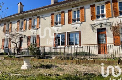 vente maison 369 000 € à proximité de Bailly-Romainvilliers (77700)