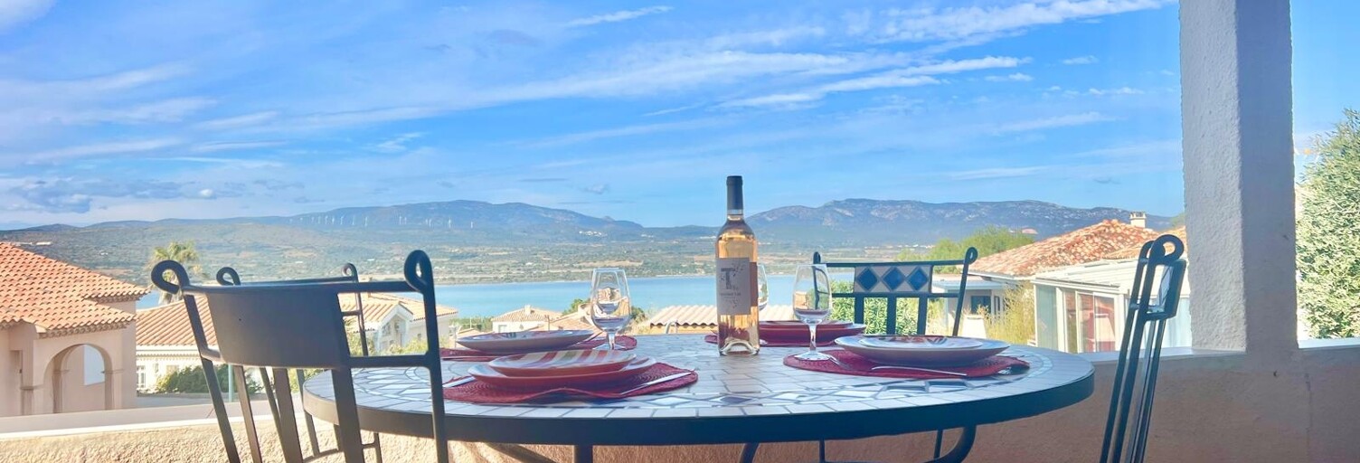 Maison 5 Pièces 150 m² à vendre à Leucate (11370)