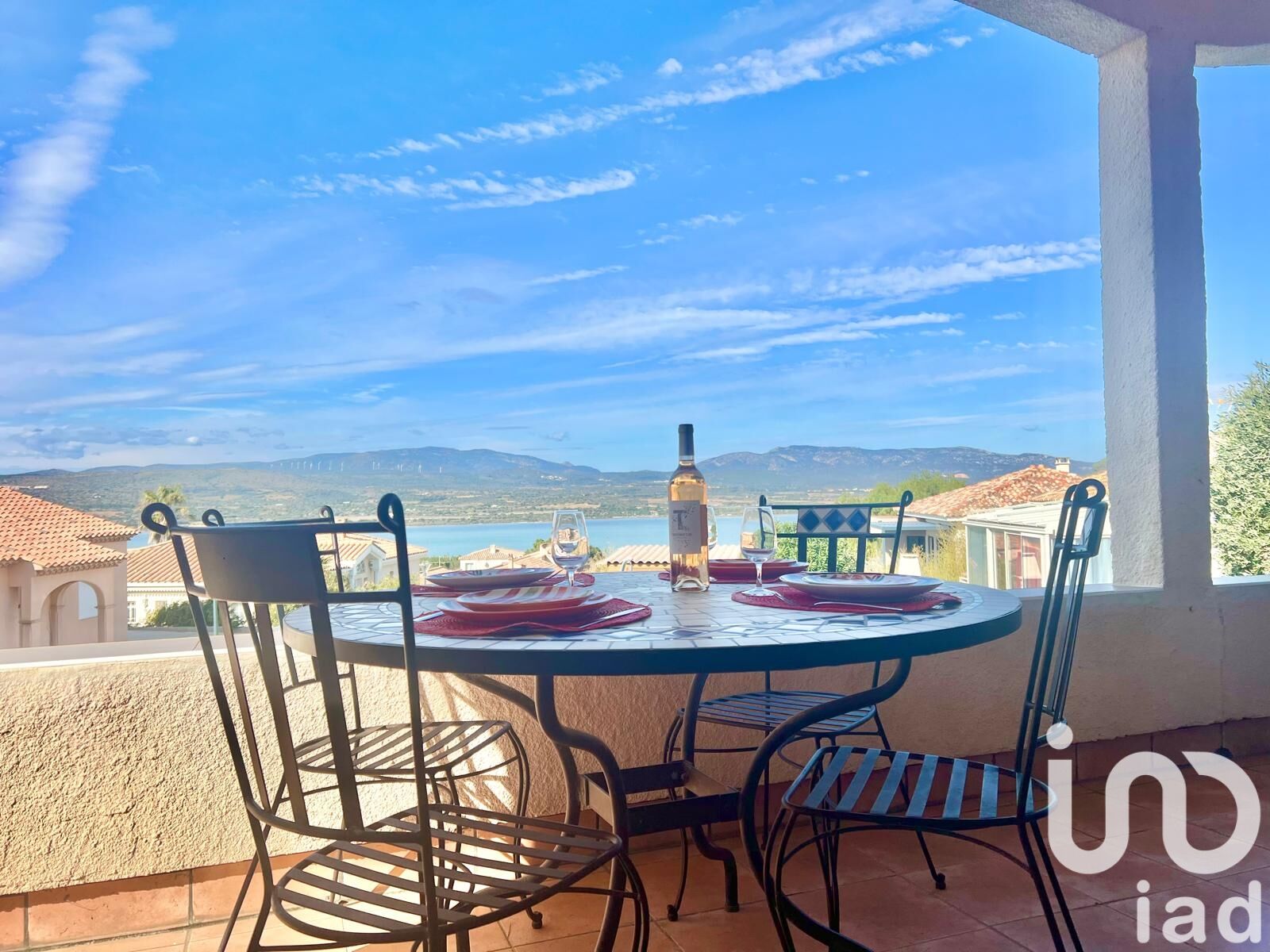 Maison à vendre, 5 pièces, 150 m², Leucate