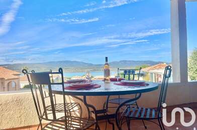 Maison 5 pièces 775000 €