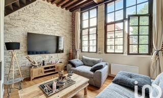 Maison 3 Pièces 107 m² à vendre à Douai (59500)