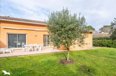 vente maison 390 350 € à proximité de Le Verdon-sur-Mer (33123)