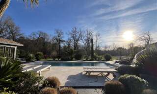 Maison 5 Pièces 198 m² à vendre à Grayan-et-l'Hôpital (33590)