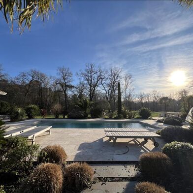 Maison 5 pièces 1035000 €