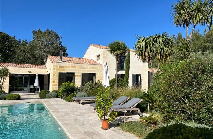 Vente maison 5 pièces 198 m² Grayan-et-l'Hôpital (33590) — photo 2