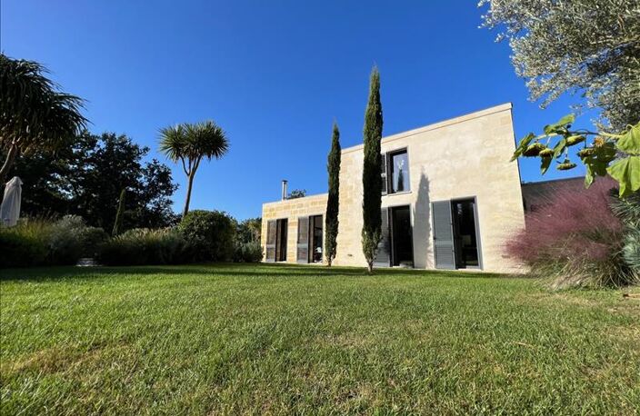 Vente maison 5 pièces 198 m² Grayan-et-l'Hôpital (33590) — photo 4
