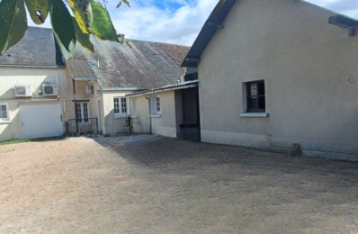 vente maison 109 000 € à proximité de Cloyes-sur-le-Loir (28220)