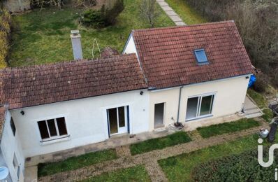 vente maison 139 000 € à proximité de Précy-sur-Vrin (89116)