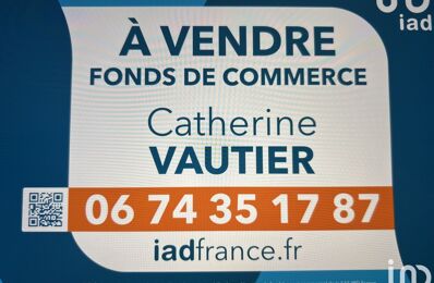 vente commerce 156 800 € à proximité de La Vendelée (50200)